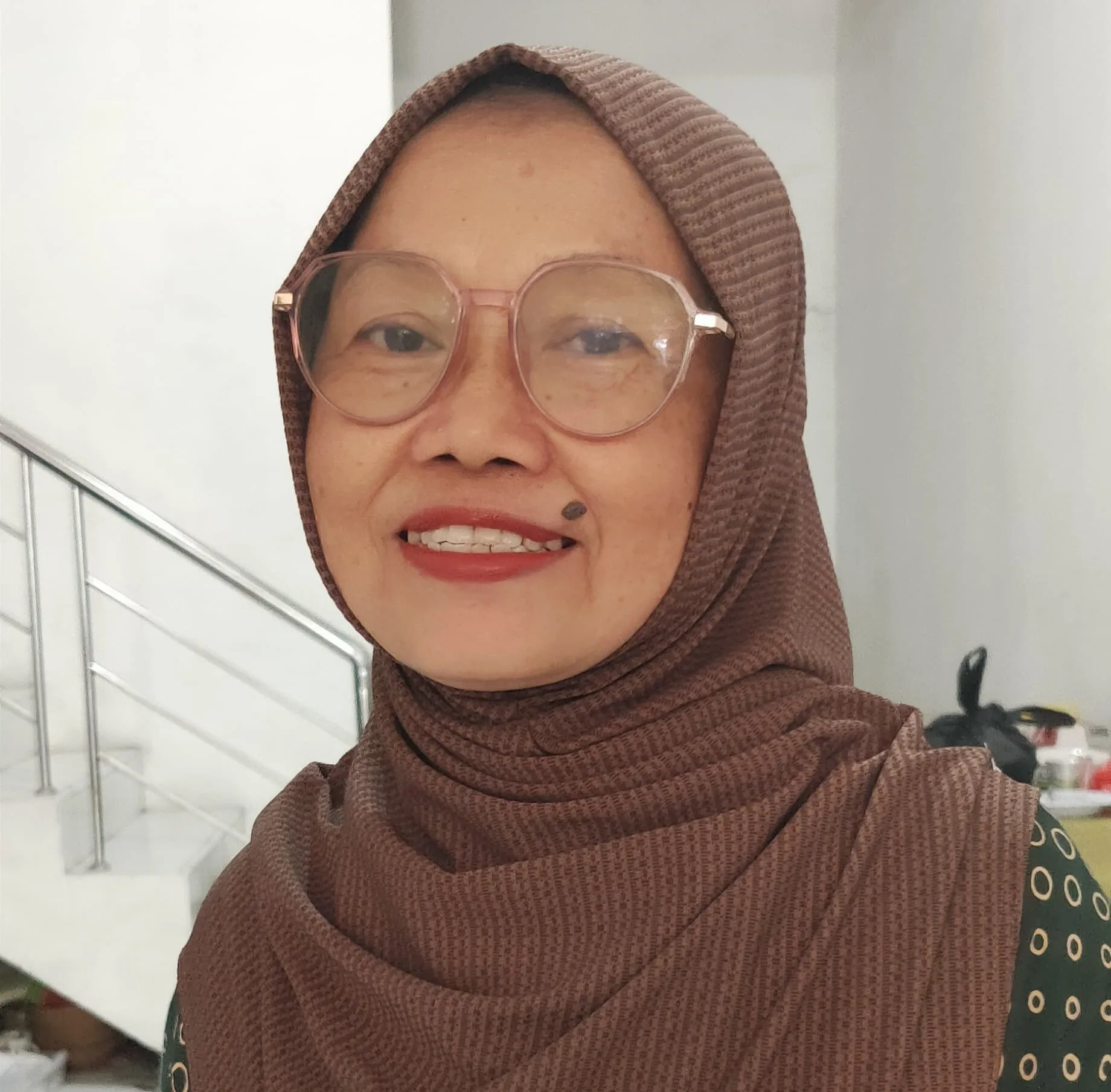 Pelanggan Aroma Bakery Makassar